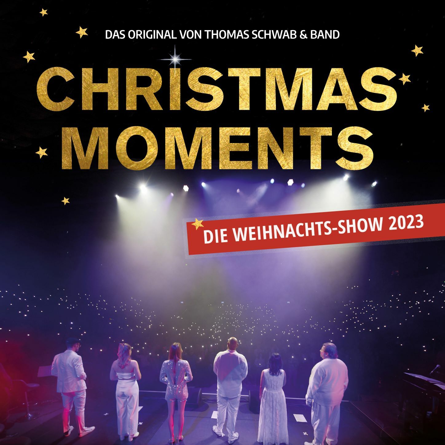 Foto © Schwab Entertainment