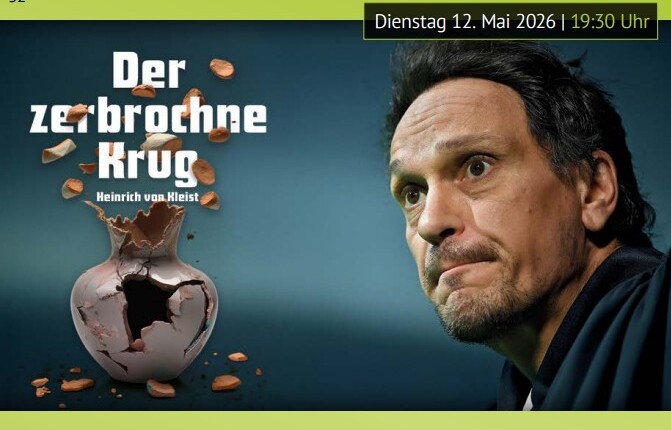 Foto © Pressematerial Westfälisches Landestheater