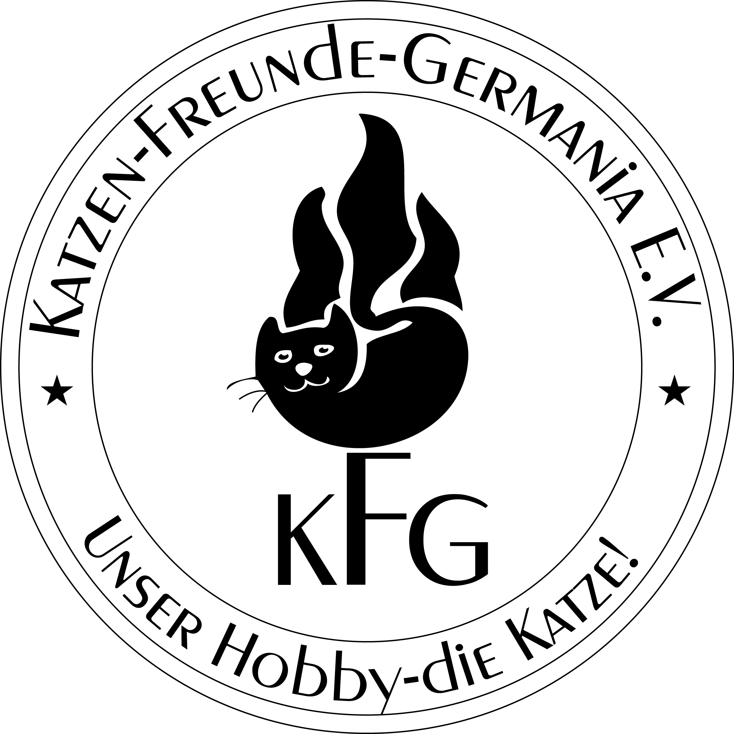 Foto © Logo Katzen Freunde Germania e.V.