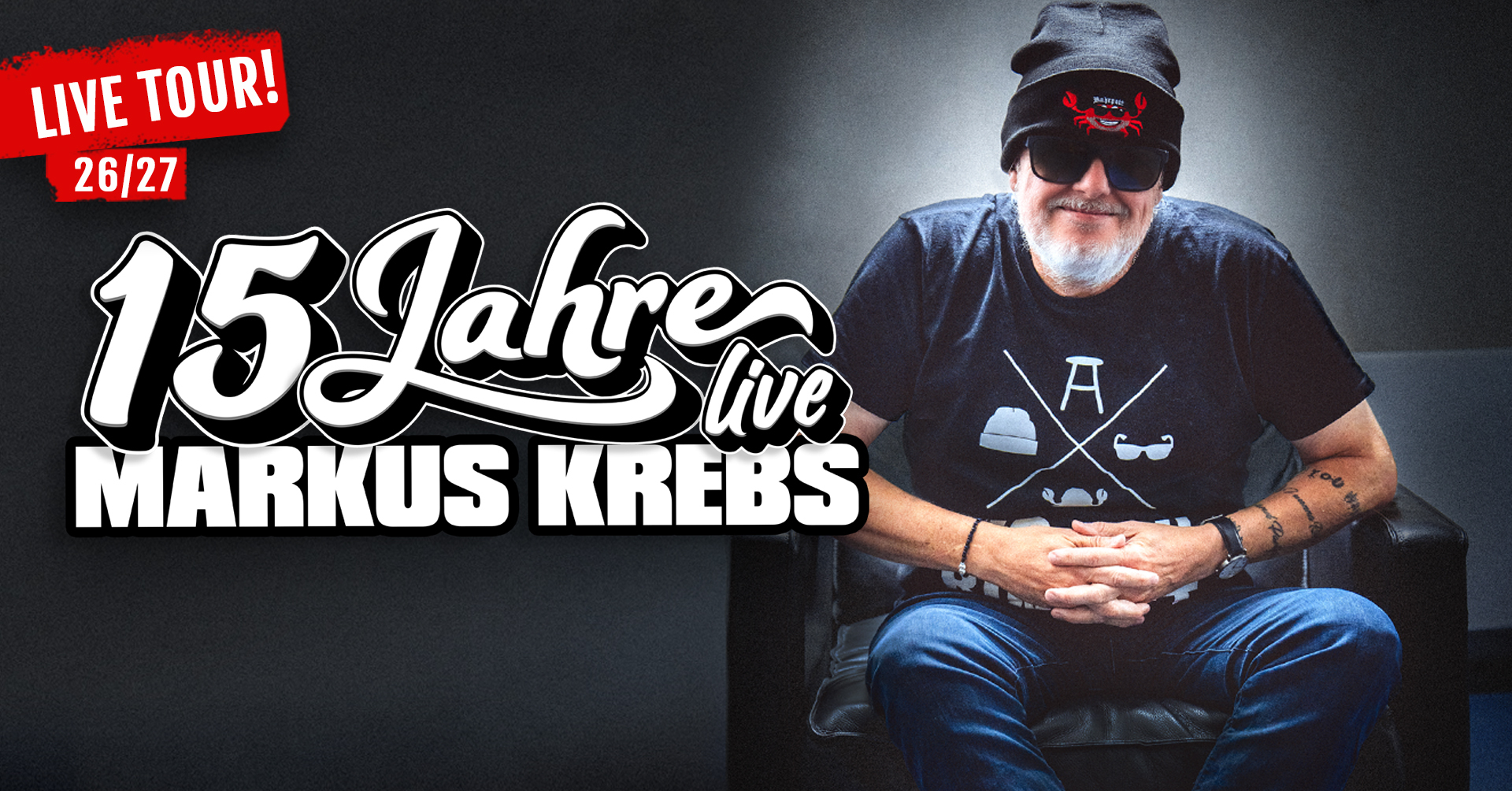 Foto @ S2 Management